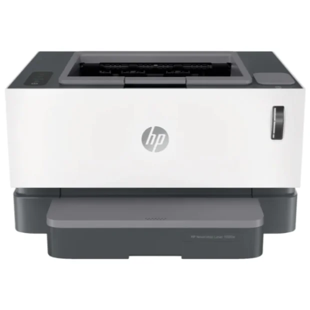Принтер HP Neverstop Laser 1000w 4RY23A